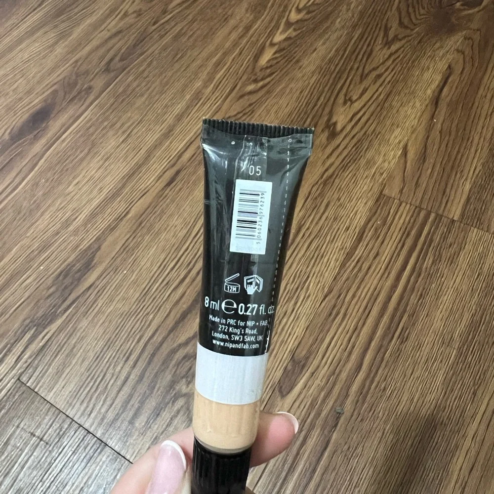 Nip + Fab 05 Concealer